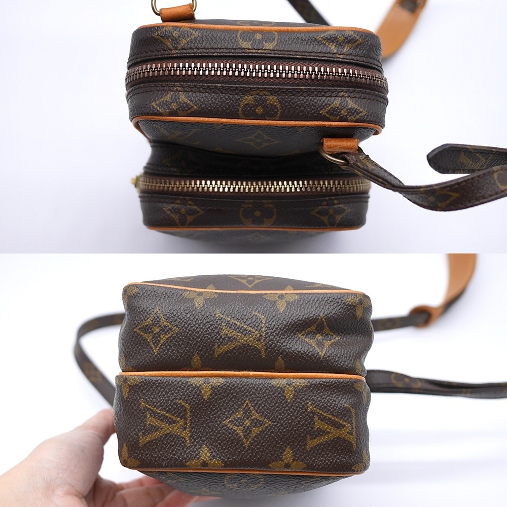 🍓LV Mini Amazone 854 - Picture 10 of 14